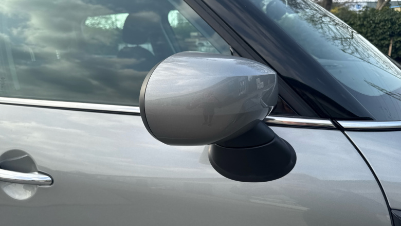 MINI Countryman 1.5 Cooper Classic 5dr Auto Petrol Hatchback